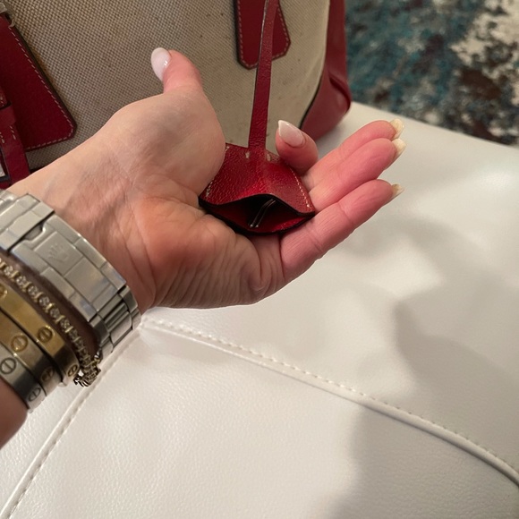 Prada original Bowling Bag!! Iconic and timeless! - Picture 7 of 14